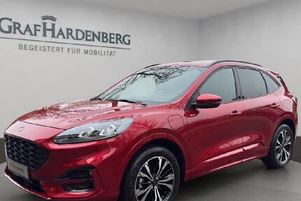 Ford Kuga 62.534 km 23.290 &euro; Karlsruhe 76185