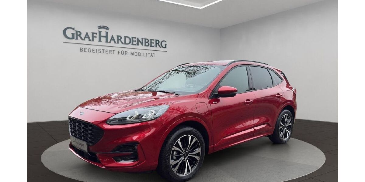 Ford Kuga 62.534 km 23.980 &euro; Karlsruhe 76185