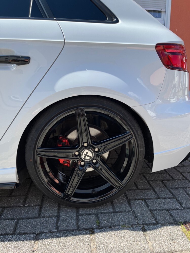 Audi A3 75.000 km 21.000 € Graben-Neudorf 76676