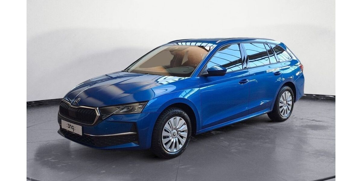 Skoda Octavia 11.000 km 30.490 &euro; Ettlingen 76275