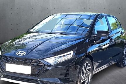 Hyundai i20 5.000 km 18.990 &euro; Ettlingen 76275