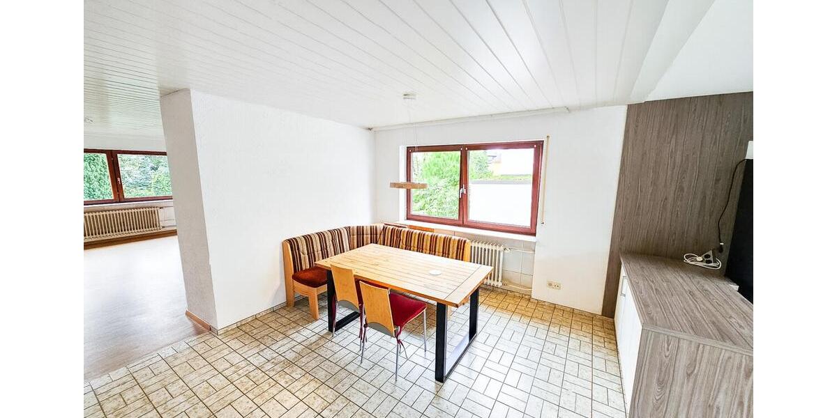 Erdgeschoßwohnung Malsch - 5 Zimmer, 138 m&sup2;, 1.175&euro; | Angebot:19031394