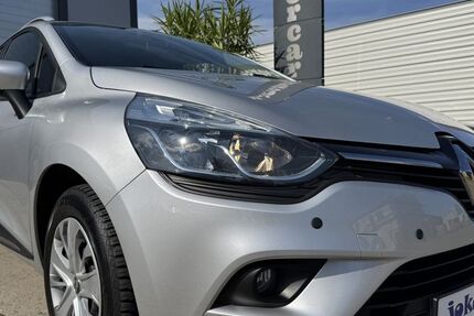 Renault Clio 24.190 km 11.690 &euro; Philippsburg 76661