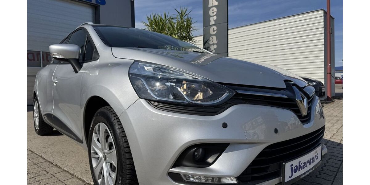 Renault Clio 24.190 km 11.690 &euro; Philippsburg 76661