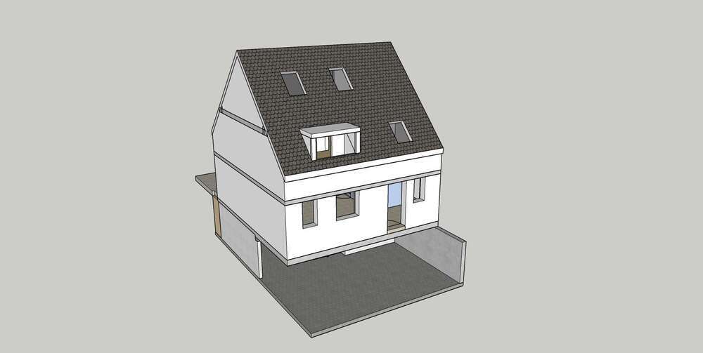 Wohnung zum Kaufen in Karlsruhe 770.000 € 151.2 m²