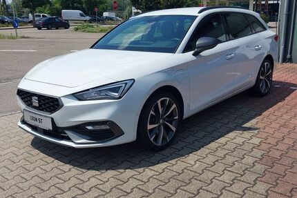 Cupra Leon 99.400 km 17.900 &euro; Wörth am Rhein 76744