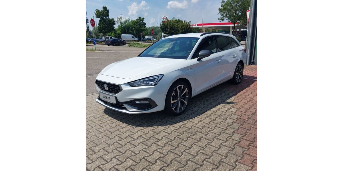 Cupra Leon 99.400 km 17.900 &euro; Wörth am Rhein 76744