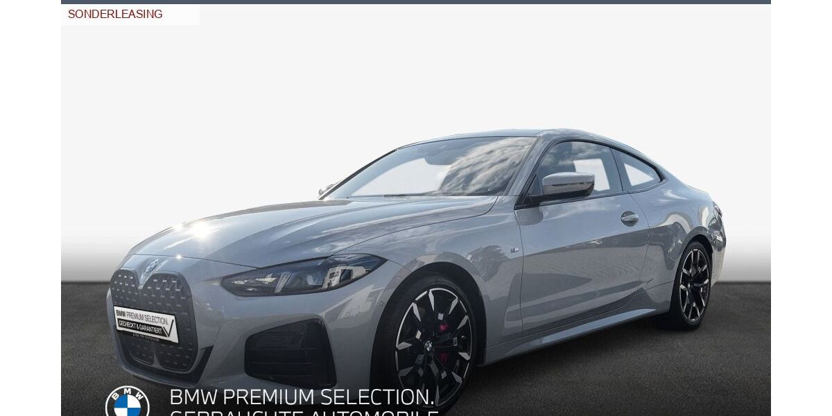 BMW 420 31.906 km 43.990 &euro; Germersheim 76726
