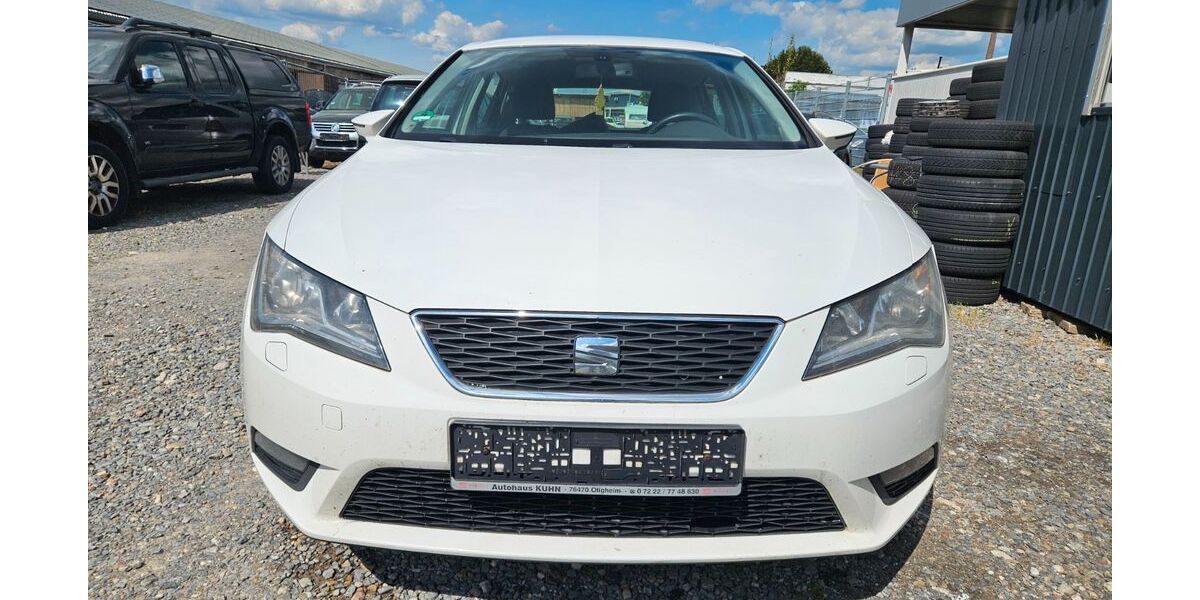 Seat Leon 281.000 km 4.499 &euro; Malsch 76316