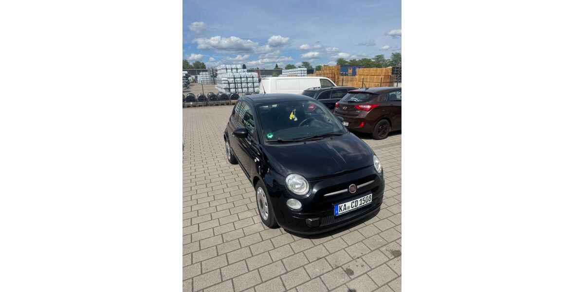 Fiat 500 150.000 km 5.500 &euro; Ettlingen 76275