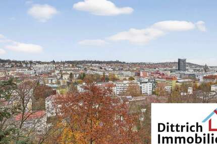 Wohnung zum Kaufen in Pforzheim 252.000 € 109.48 m² 3 zimmer