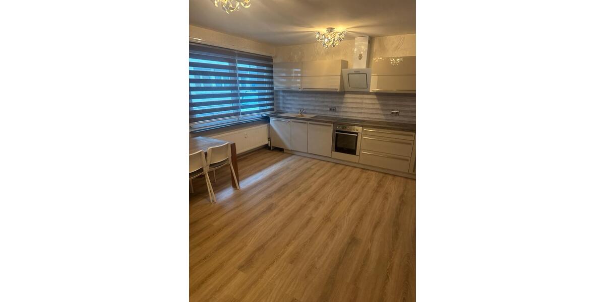 Mietwohnung in Bretten 2 zimmer