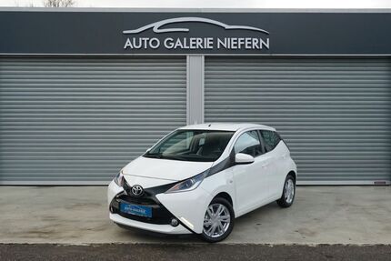 Toyota Aygo (X) 113.100 km 7.980 &euro; Niefern- Öschelbron 75223