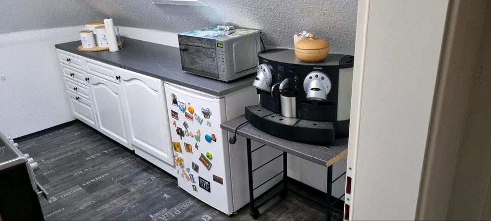 Dachgeschoßwohnung Pforzheim Brötzingen - 3 Zimmer, 60 m&sup2;, 750&euro; | Angebot:26265556