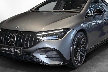 Mercedes-Benz EQE 28.160 km 53.930 &euro; Pforzheim 75179