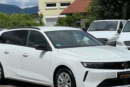 Opel Astra 35.000 km 16.499 &euro; Landau in der Pfalz, Rheinland-Pfalz 76829