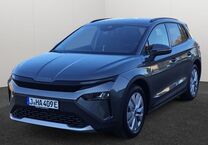 Gebrauchtwagen Skoda Elroq