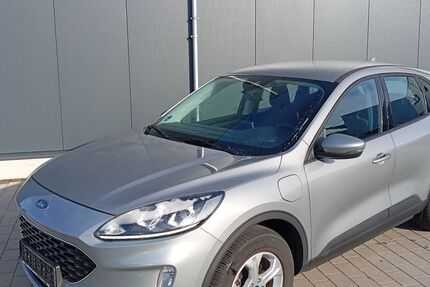 Ford Kuga 20.808 km 23.200 € Walzbachtal 75045