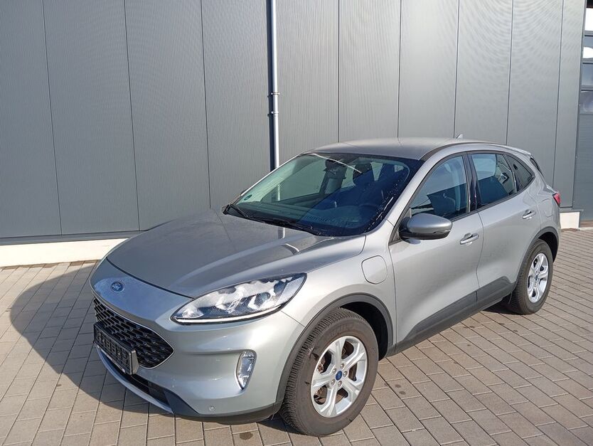 Ford Kuga 20.808 km 23.200 € Walzbachtal 75045