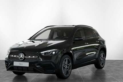 Mercedes-Benz GLA 200 10.000 km 49.190 &euro; Ettlingen 76275