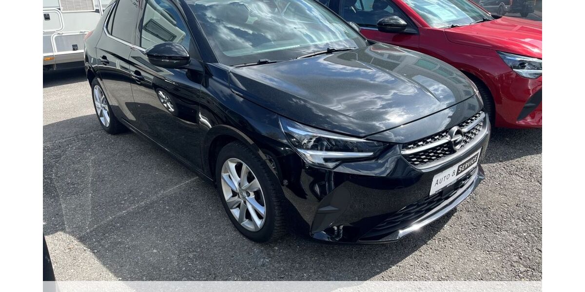 Opel Corsa 13.670 km 13.990 &euro; Pforzheim 75181