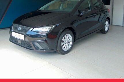 Seat Ibiza 51.900 km 16.290 &euro; Ötigheim 76470