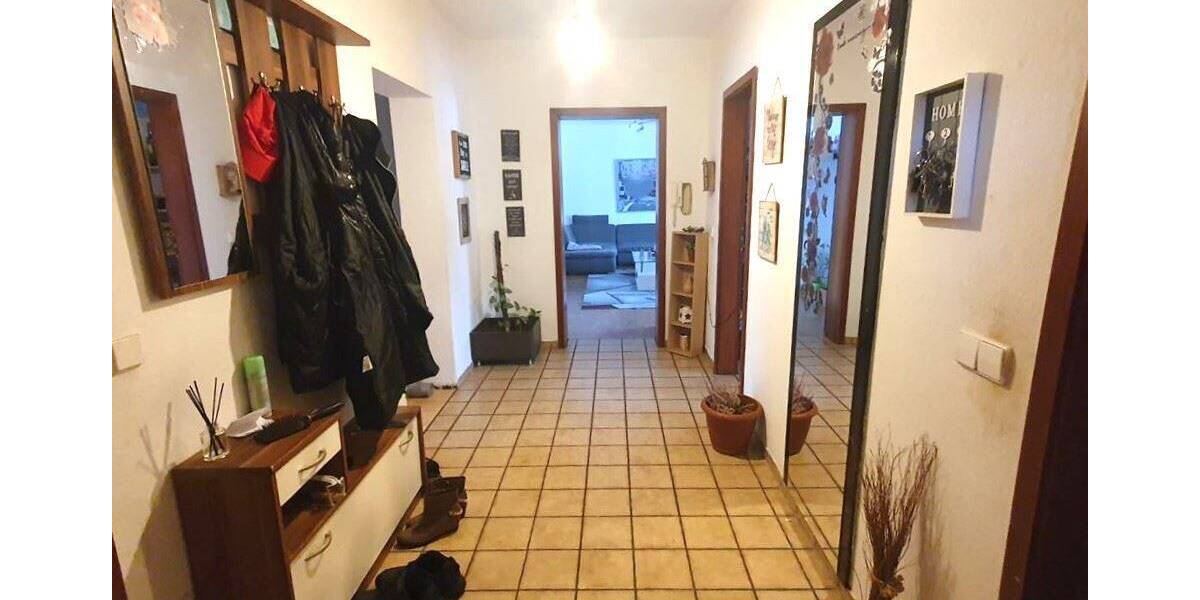 Etagenwohnung Rheinstetten Mörsch - 4 Zimmer, 350.000&euro; | Angebot:25678549