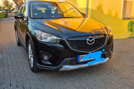 Mazda CX-5 180.000 km 9.999 € Pforzheim 75181