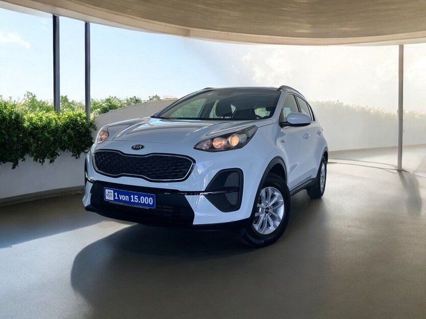 Sportage