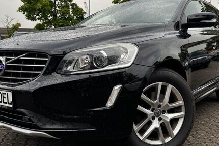 Volvo XC60 114.000 km 19.499 &euro; Forst 76694
