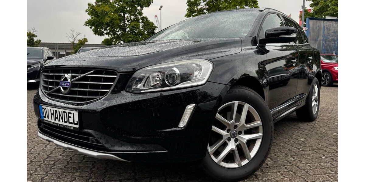 Volvo XC60 114.000 km 19.499 &euro; Forst 76694