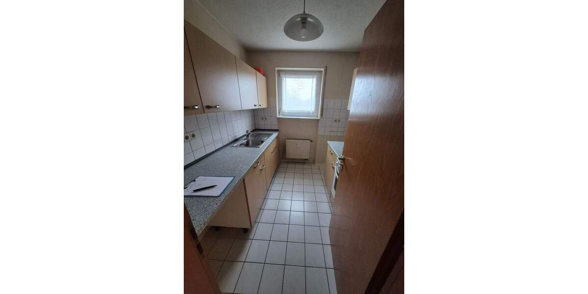 Etagenwohnung Karlsruhe Knielingen - 2 Zimmer, 62 m&sup2;, 265.000&euro; | Angebot:25728705