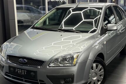 Ford Focus 135.000 km 3.999 &euro; Bietigheim 76467