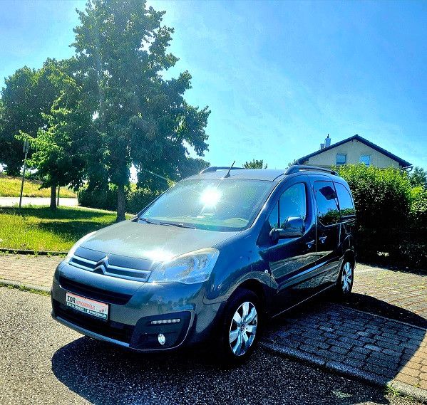 Citroen Berlingo 118.000 km 7.995 &euro; Oberderdingen 75038