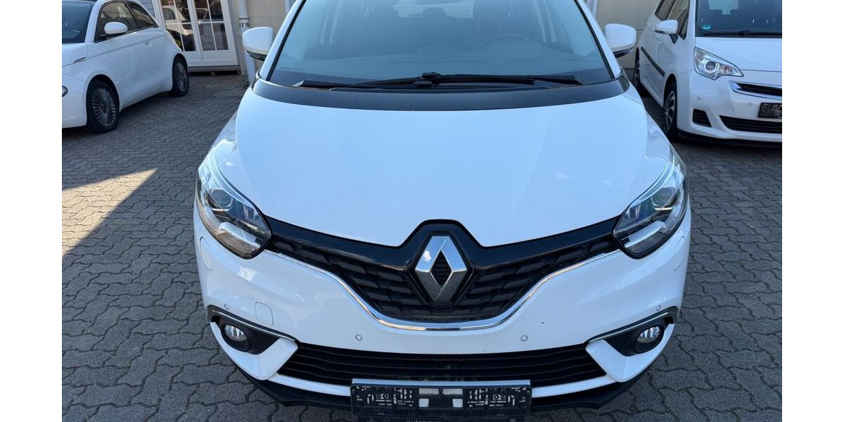 Renault Scenic 114.000 km 10.499 &euro; Pforzheim 75179