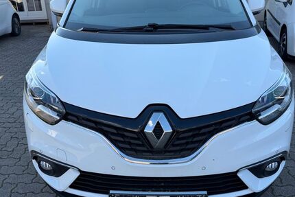 Renault Scenic 114.000 km 9.999 &euro; Pforzheim 75179
