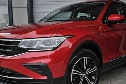 VW Tiguan 87.400 km 24.990 &euro; Rheinstetten-Karlsruhe 76287