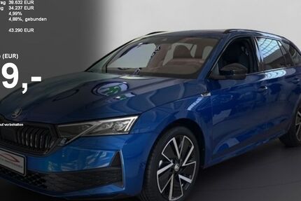 Skoda Octavia 12.000 km 43.290 &euro; Gaggenau 76571