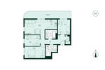 Etagenwohnung Germersheim - 4 Zimmer, 100 m&sup2;, 429.900&euro; | Angebot:25769884