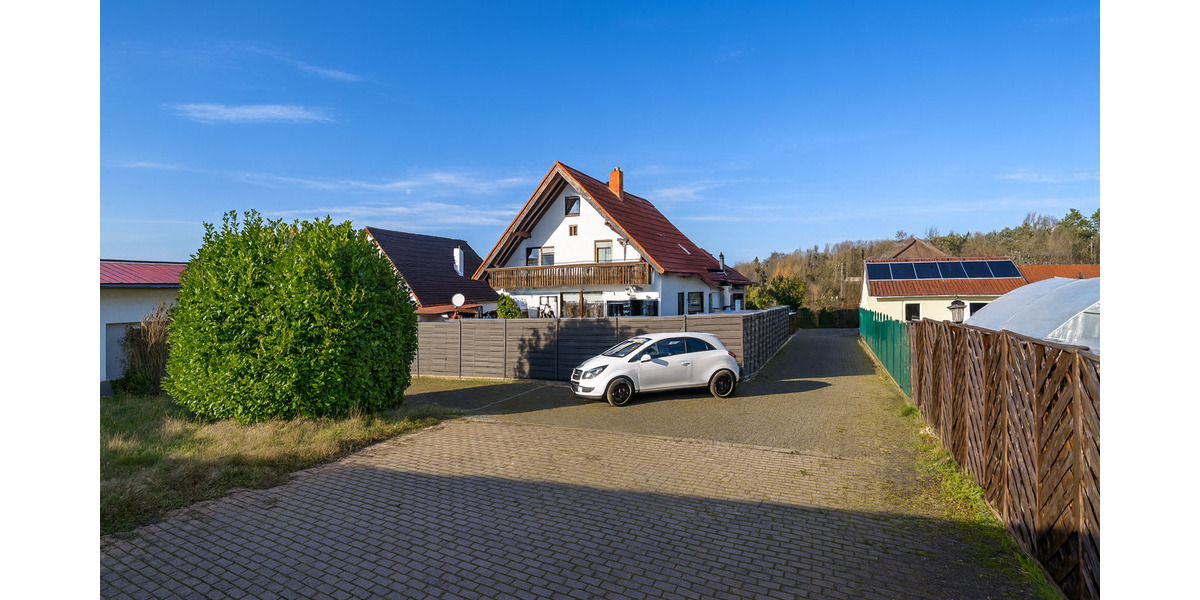 Doppelhaushälfte Pforzheim Altgefäll - 5 Zimmer, 85 m&sup2;, 487.500&euro; | Angebot:25708069