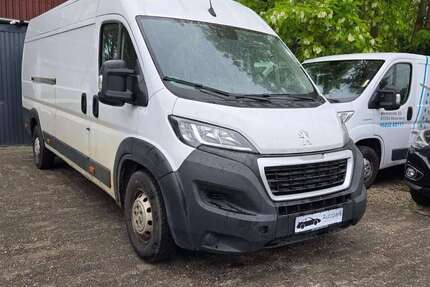 Peugeot Boxer 272.000 km 9.800 &euro; Lingenfeld 67360
