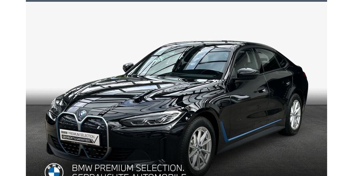 BMW i4 65.587 km 33.330 &euro; Karlsruhe 76227