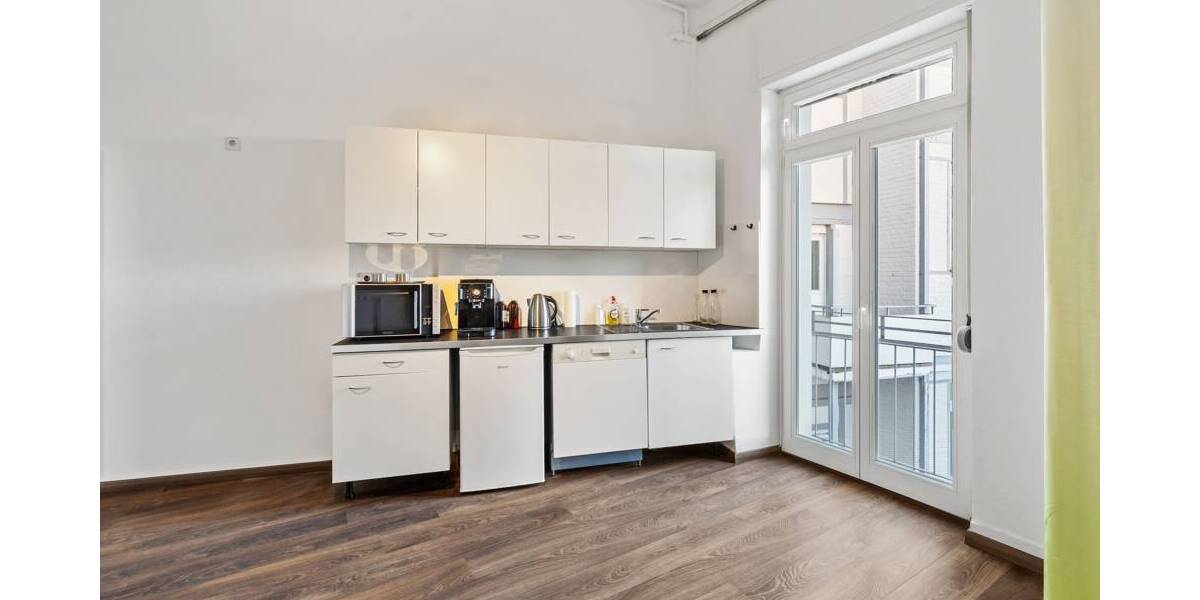 Gewerbeobjekt Karlsruhe Innenstadt-West - 5 Zimmer, 158 m&sup2;, 1.800&euro; | Angebot:21322727