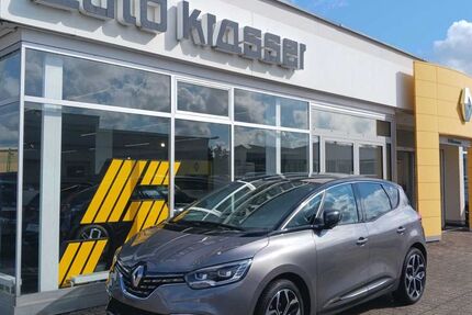 Renault Scenic 27.650 km 23.900 € Ettlingen 76275