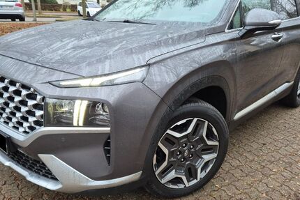 Hyundai SANTA FE 198.000 km 23.499 € Karlsruhe 76189