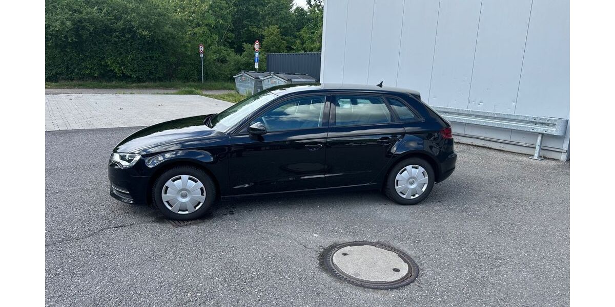 Audi A3 135.000 km 11.300 &euro; Ettlingen 76275