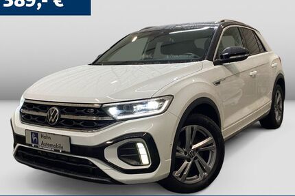VW T-Roc 71.730 km 29.990 &euro; Niefern-Öschelbronn 75223