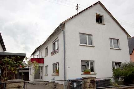 Haus zum Kaufen in Karlsruhe 675.000 € 309.65 m² 12 zimmer
