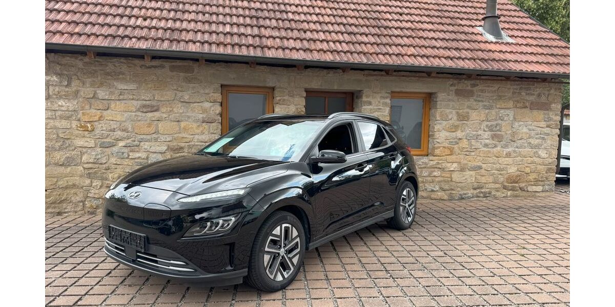 Hyundai KONA 51.450 km 16.950 &euro; Kraichtal 76703