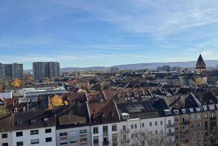 Wohnung zum Kaufen in Karlsruhe 349.500 € 84.45 m² 2 zimmer